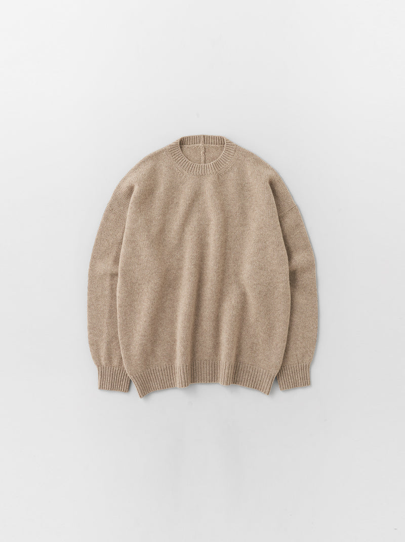Back line sweater – ARTS&SCIENCE ONLINE SELLER