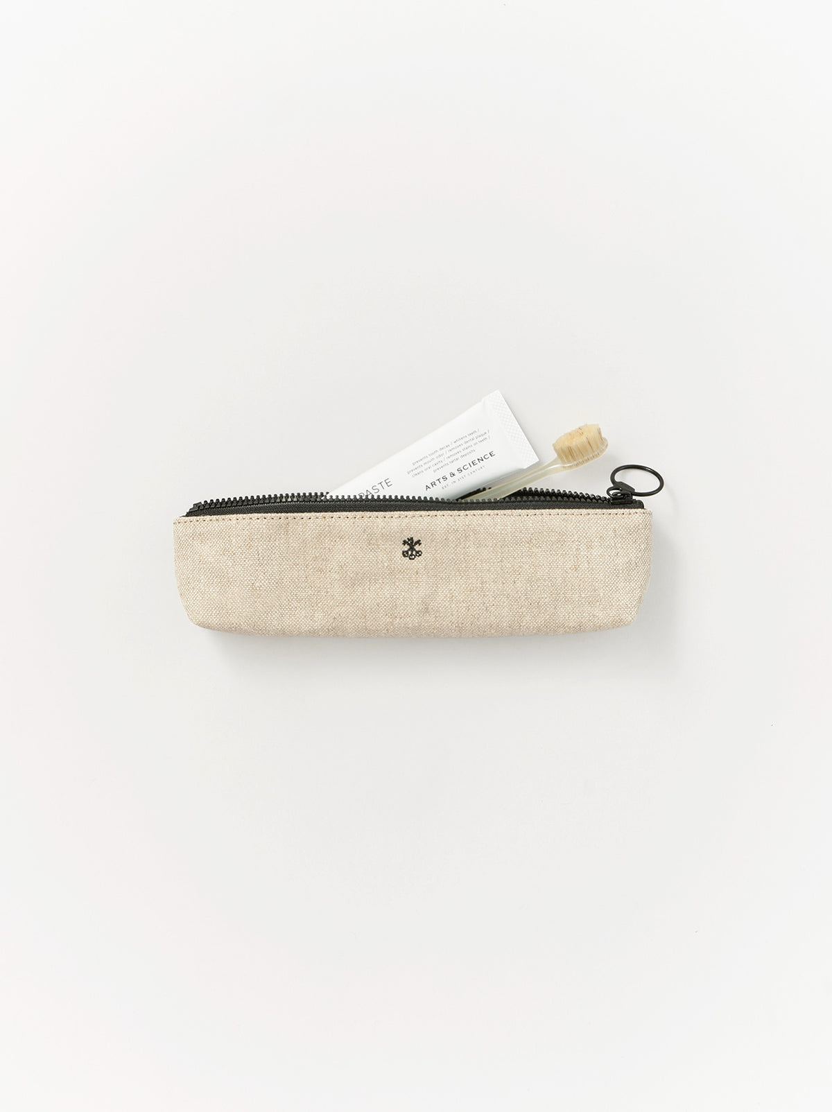 ARTS&SCIENCE Toothbrush case A&S歯ブラシケース Toothbrush case – ARTS&SCIENCE ONLINE SELLER