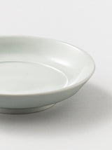 Shallow bowl plate XS