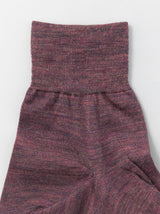 Plain tabi socks 2 (Women's)